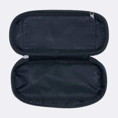 Penar Beckmann oval, Tech rex