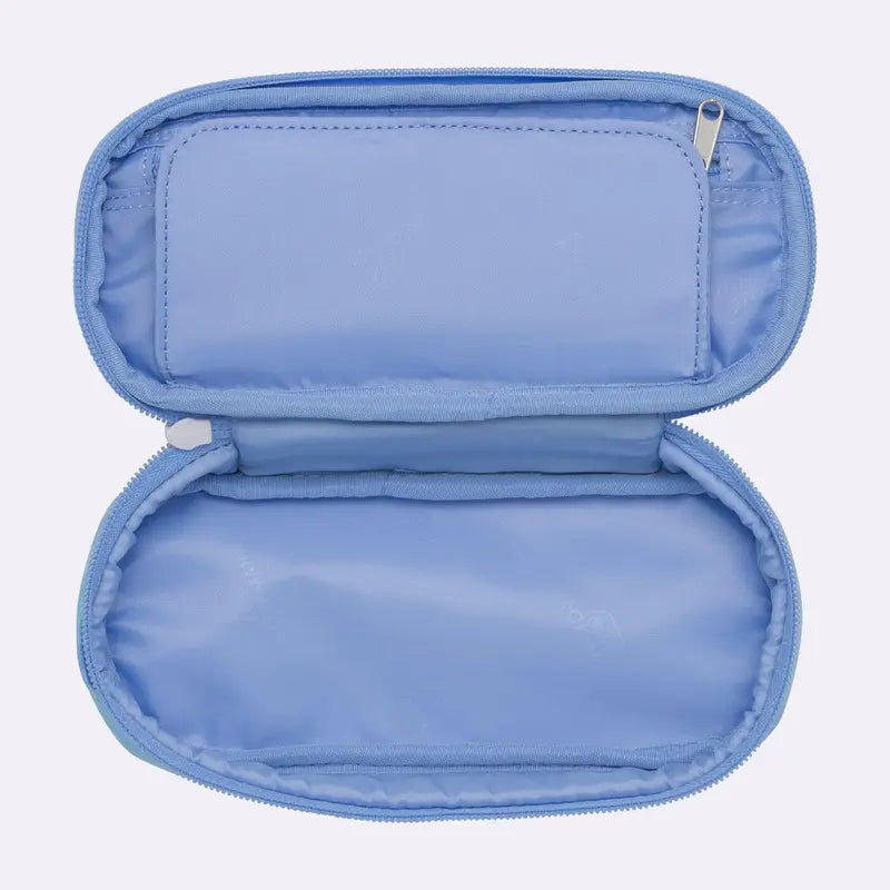 Penar Beckmann oval, Unicorn princess ice blue