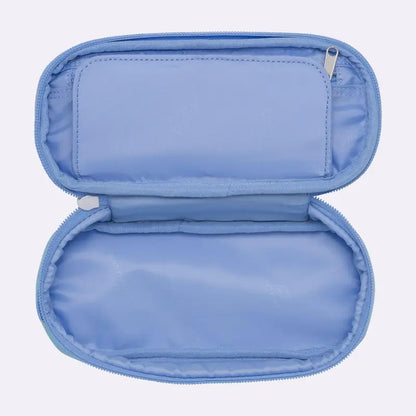 Penar Beckmann oval, Unicorn princess ice blue