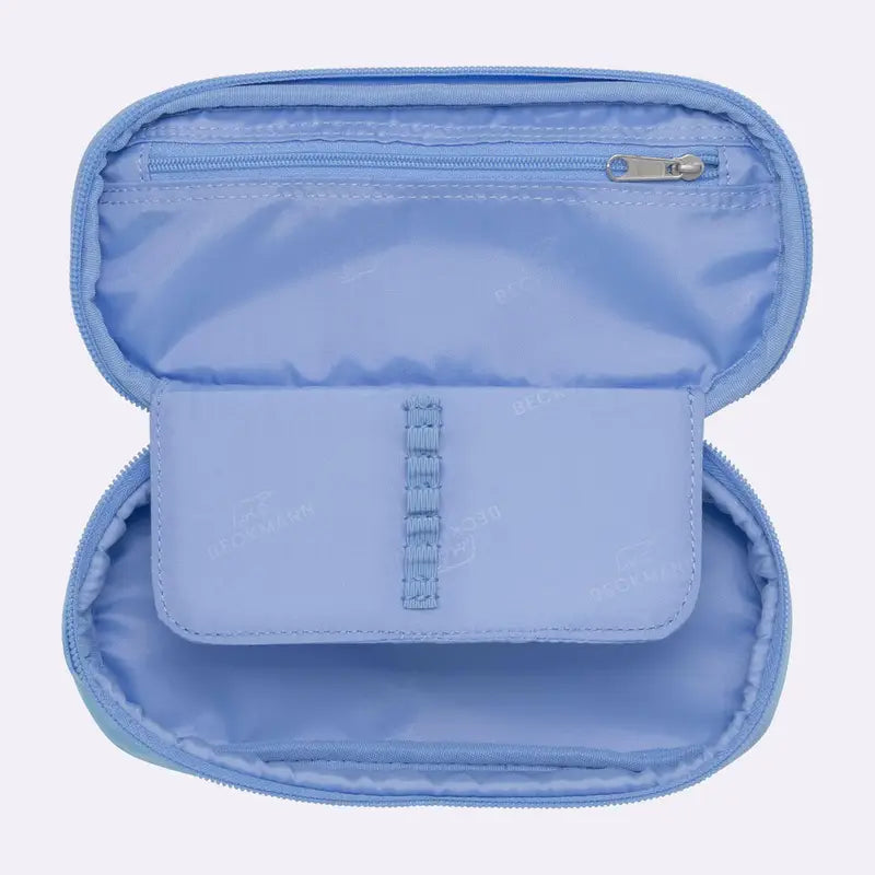 Penar Beckmann oval, Unicorn princess ice blue