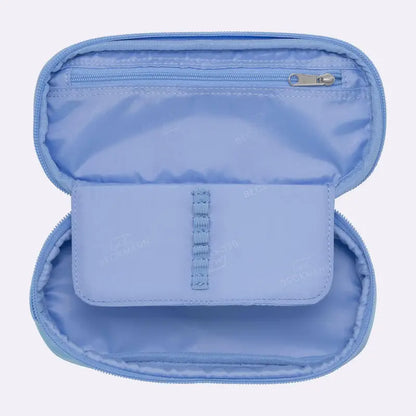 Penar Beckmann oval, Unicorn princess ice blue