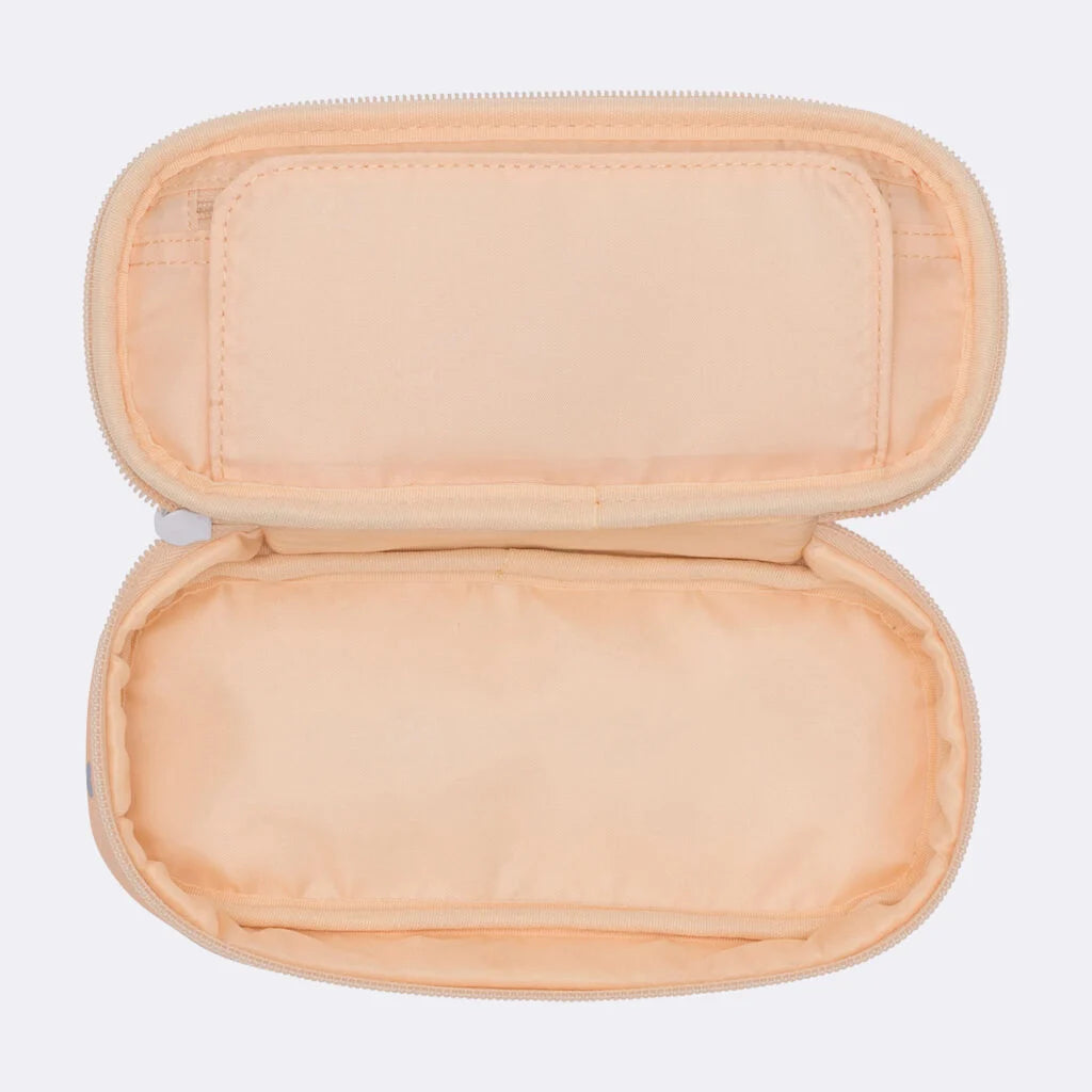 Penar Beckmann oval, Yellow Heart