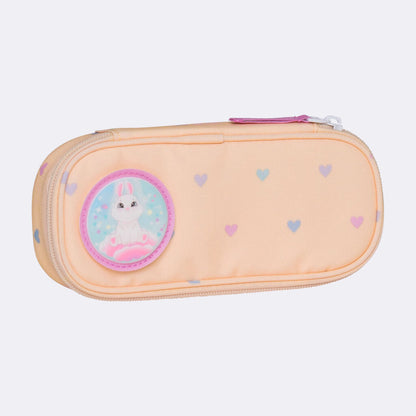 Penar Beckmann oval, Yellow Heart