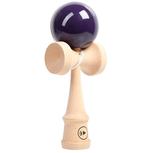 Kendama Play Monster - Hulk Purple