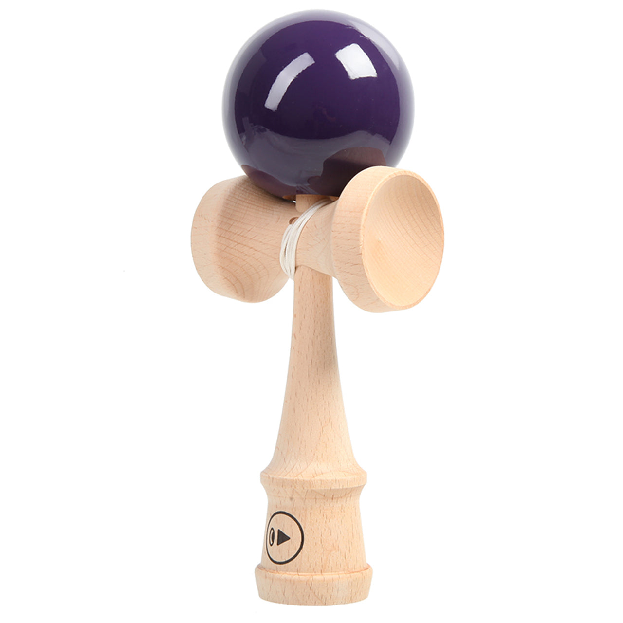 Kendama Play Monster - Hulk Purple