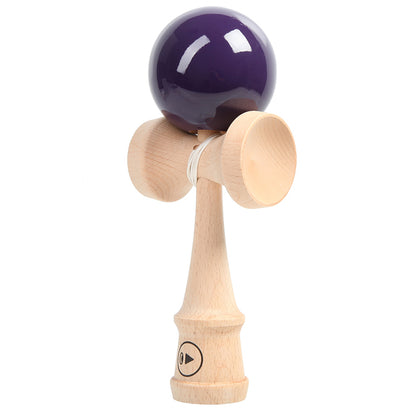 Kendama Play Monster - Hulk Purple