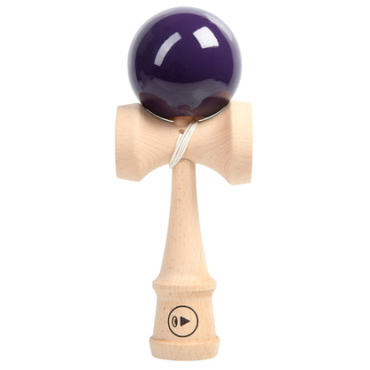 Kendama Play Monster - Hulk Purple