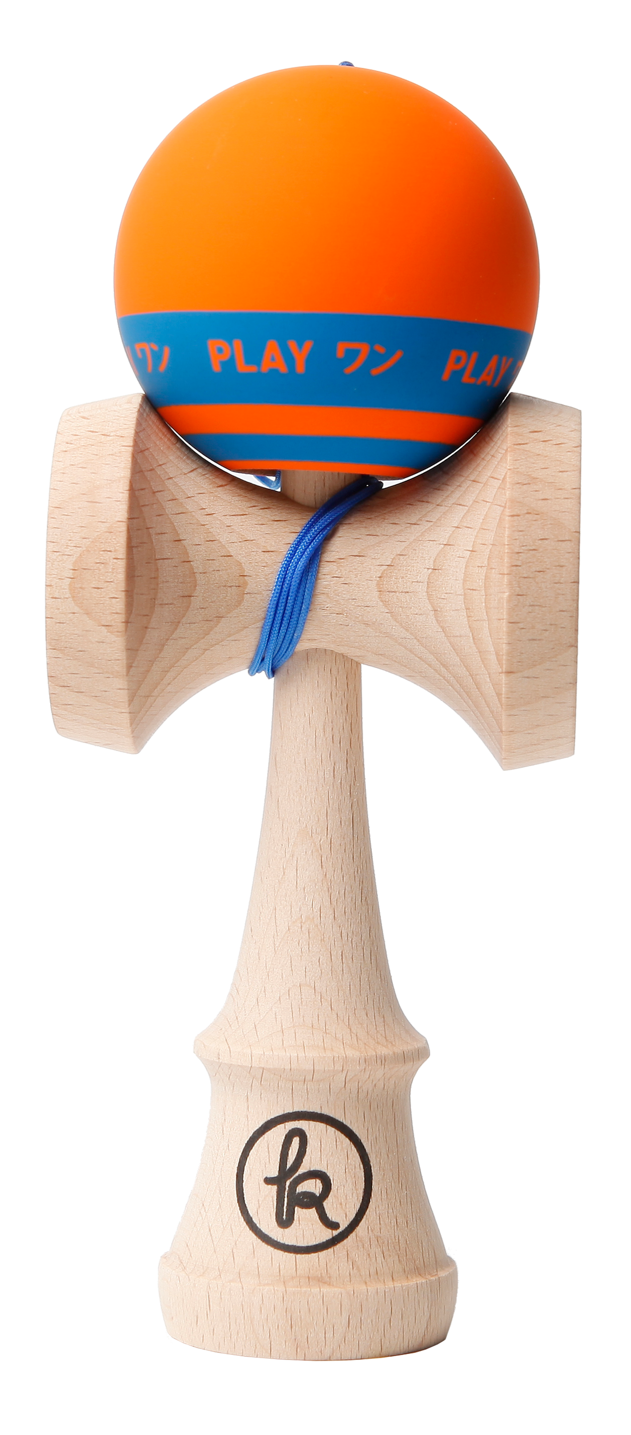 Kendama Play One G - Cool Mango