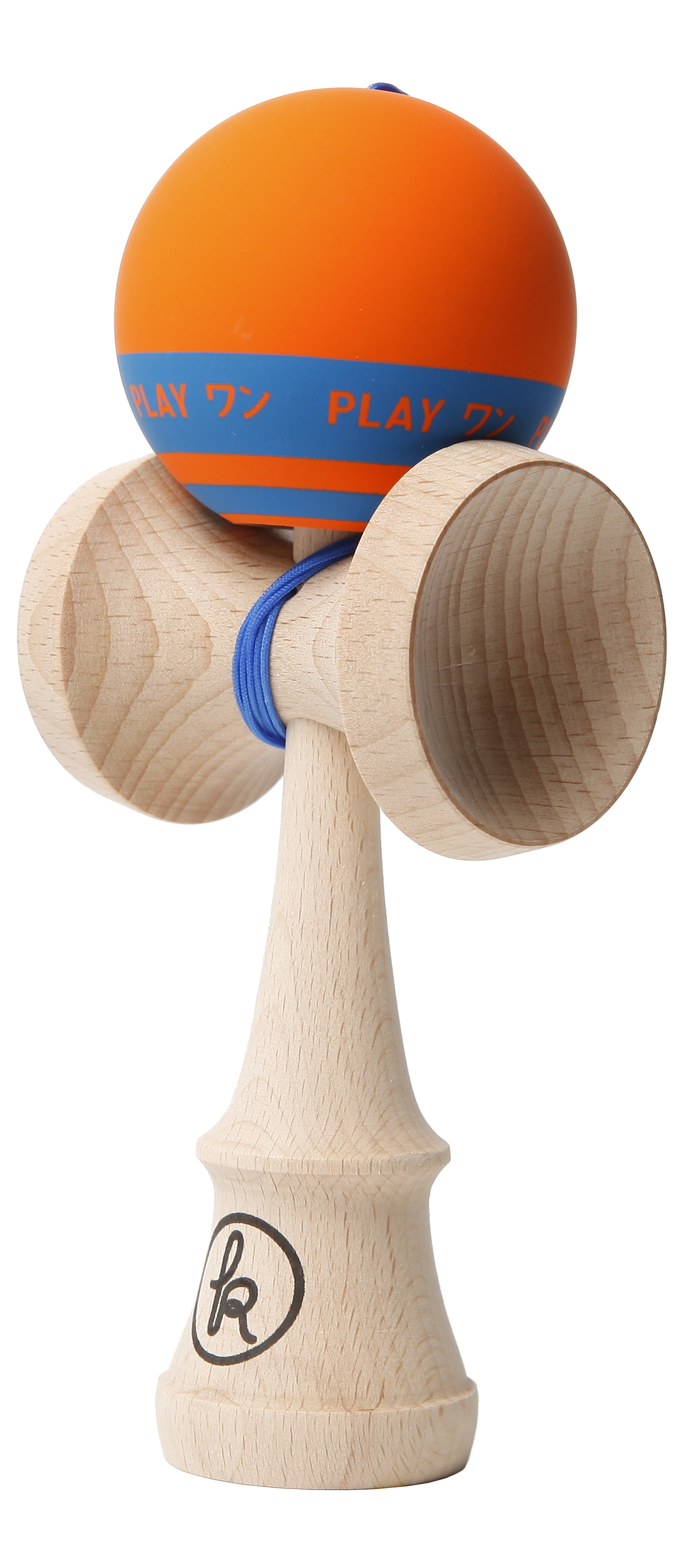 Kendama Play One G - Cool Mango