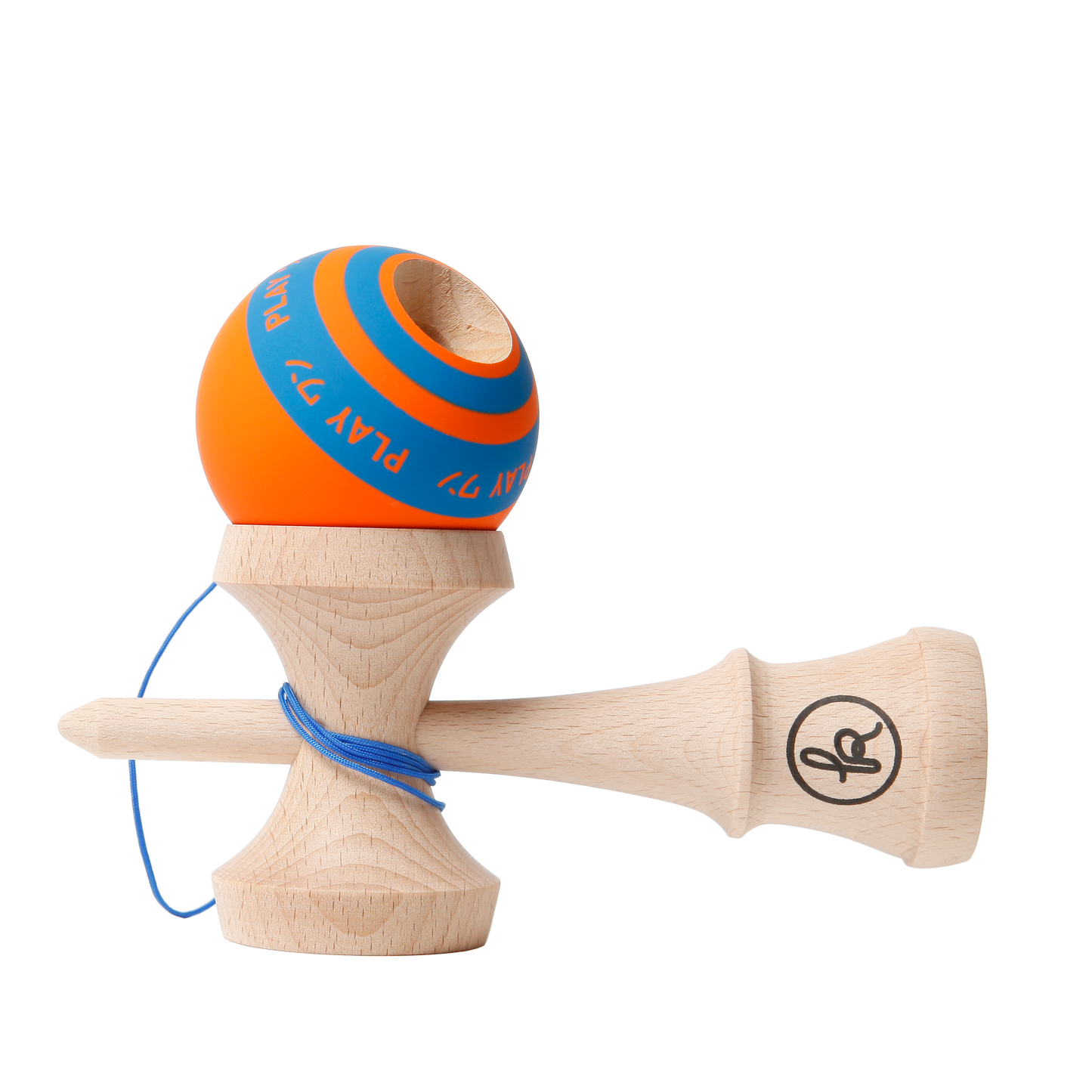 Kendama Play One G - Cool Mango