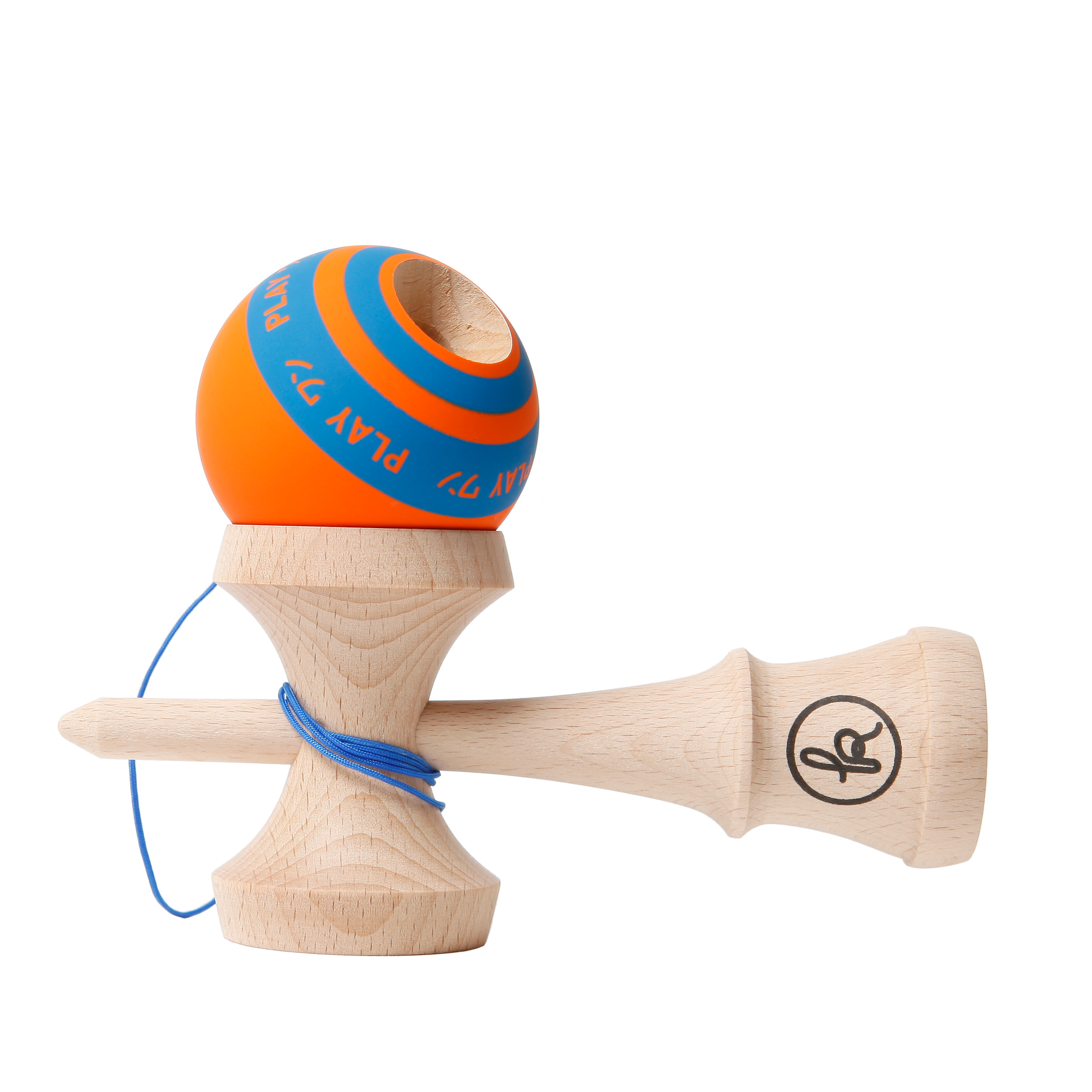 Kendama Play One G - Cool Mango