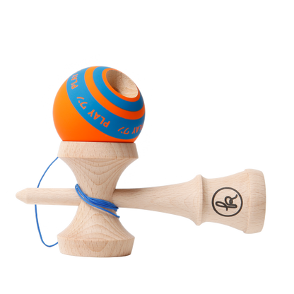 Kendama Play One G - Cool Mango