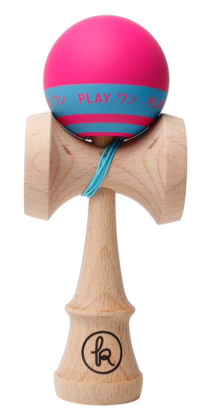 Kendama Play One G - Lolly Punch