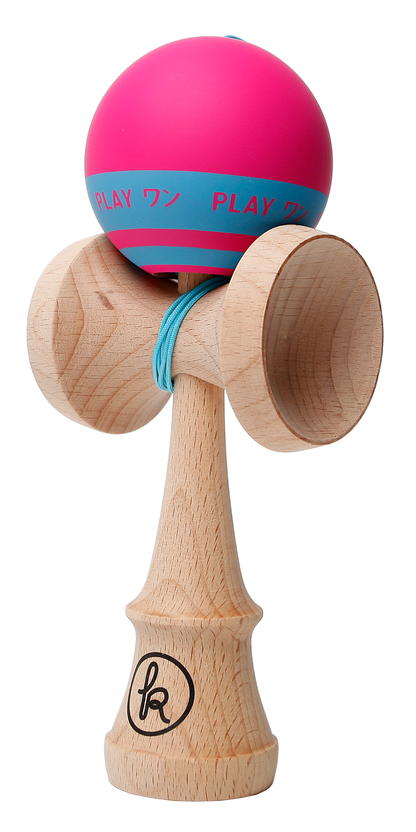 Kendama Play One G - Lolly Punch