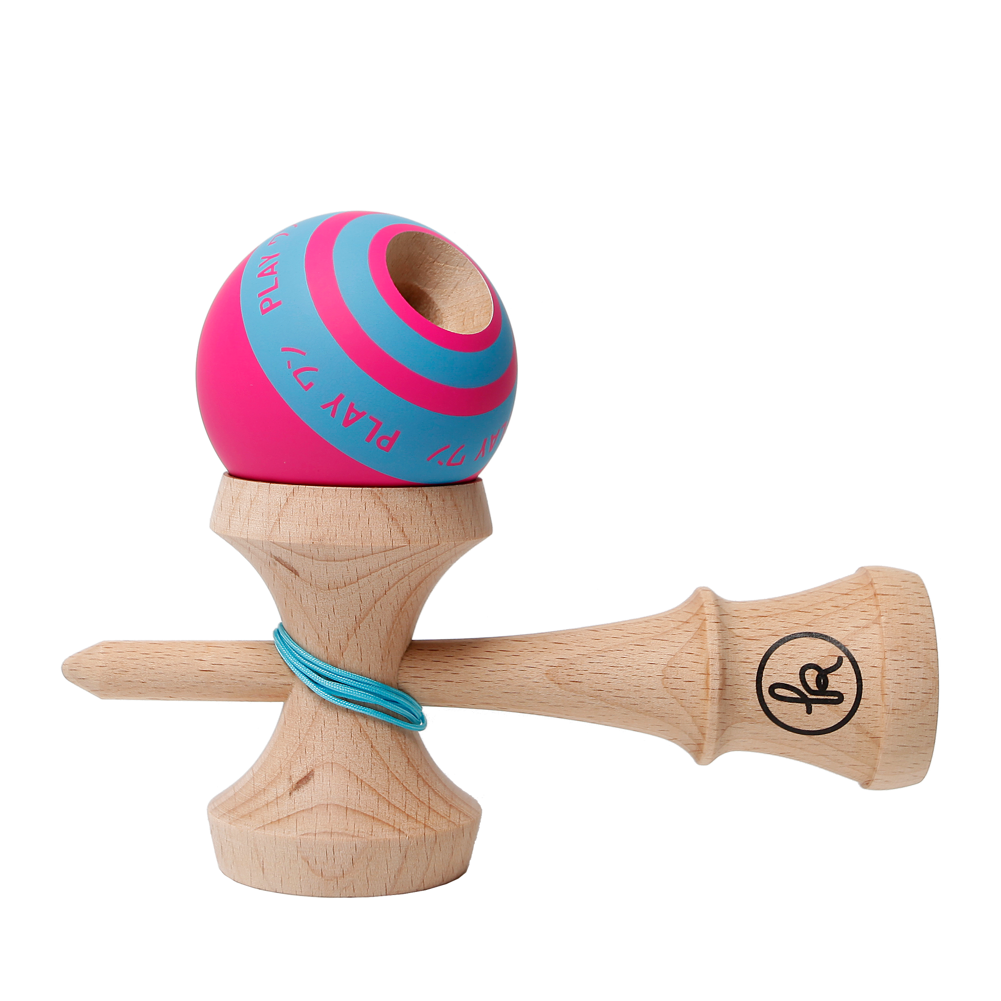 Kendama Play One G - Lolly Punch