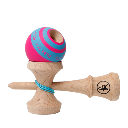Kendama Play One G - Lolly Punch