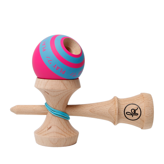 Kendama Play One G - Lolly Punch