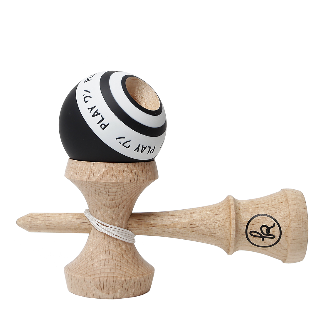 Kendama Play One G - Polar Night