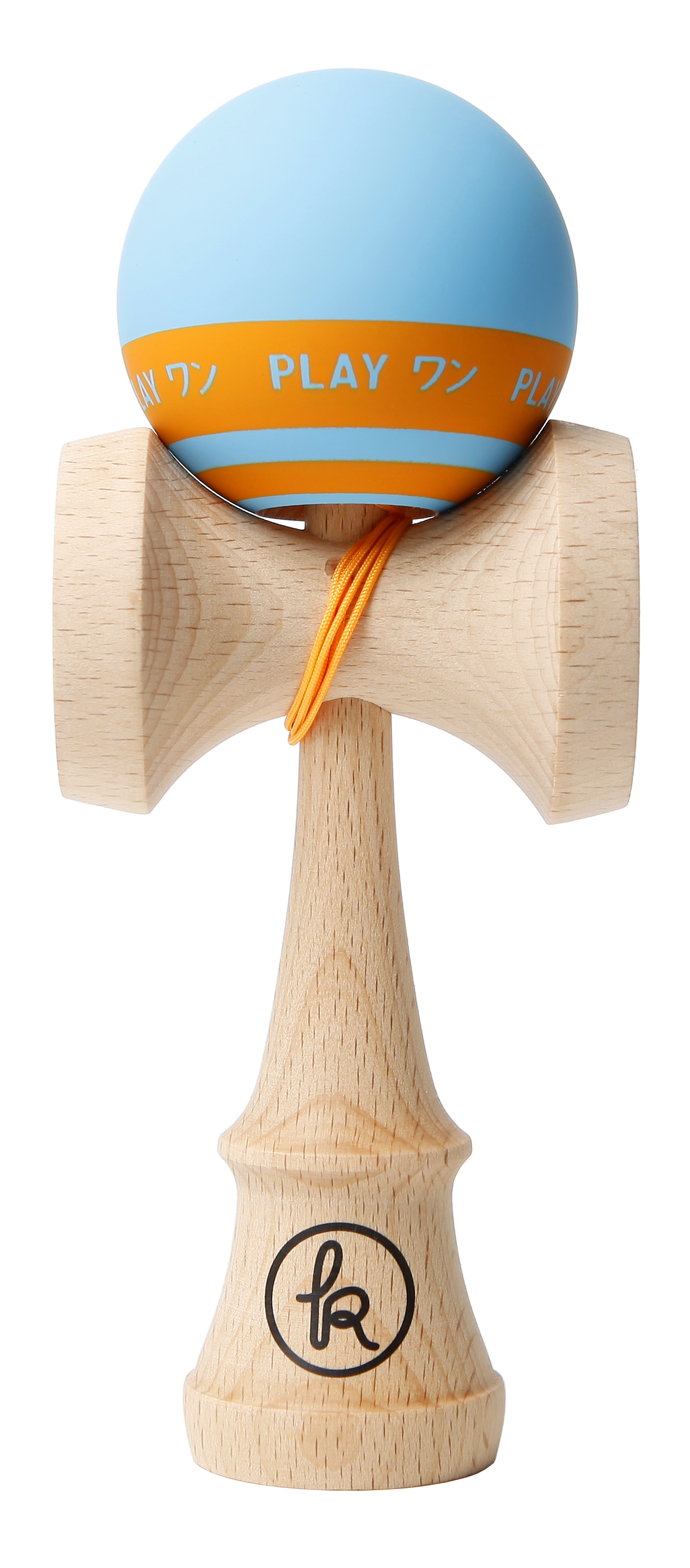 Kendama Play One G - Sunset Flip