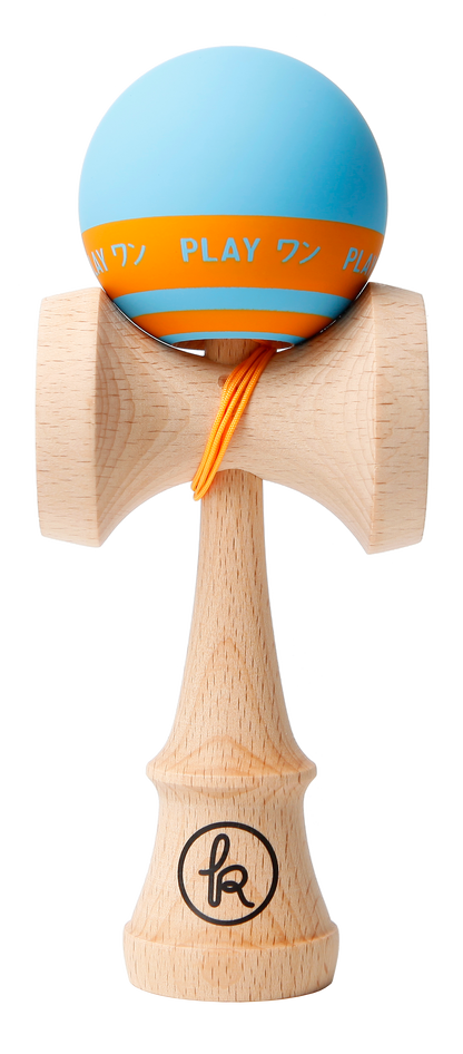 Kendama Play One G - Sunset Flip