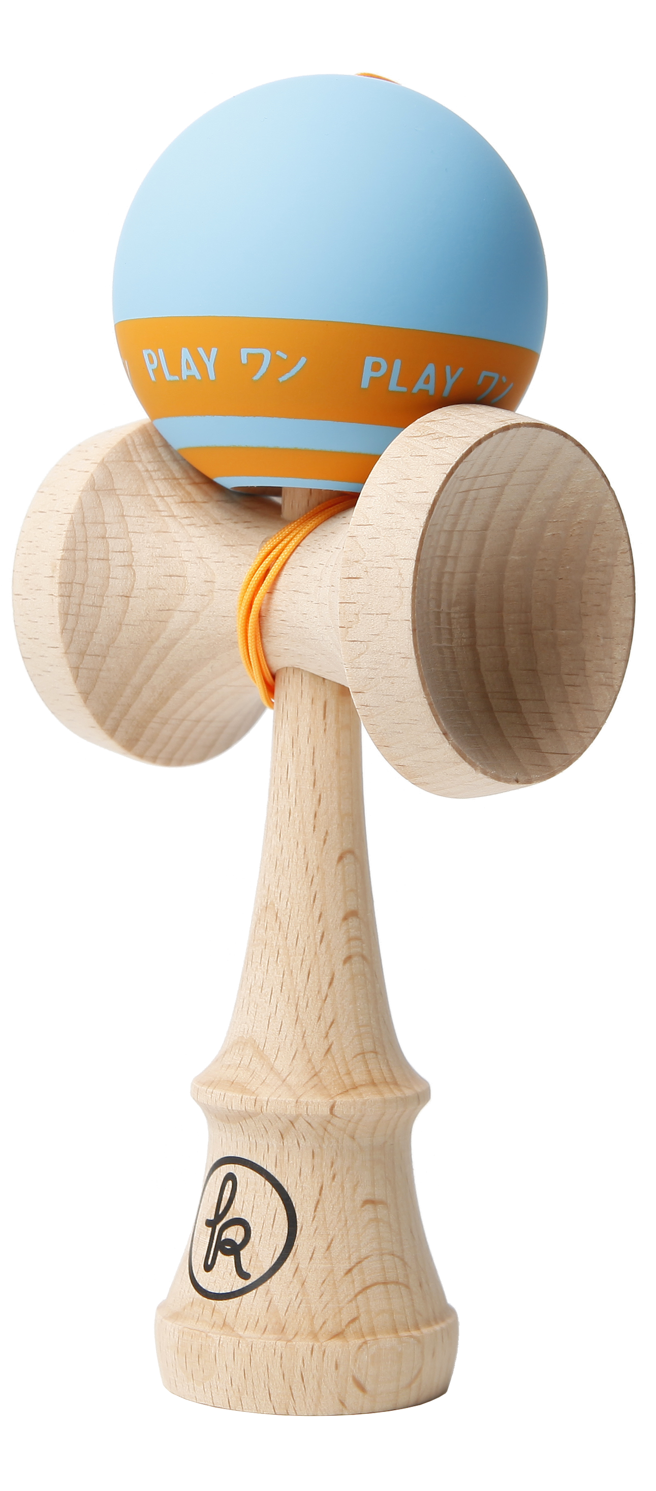 Kendama Play One G - Sunset Flip