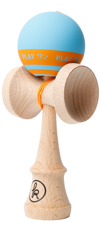 Kendama Play One G - Sunset Flip