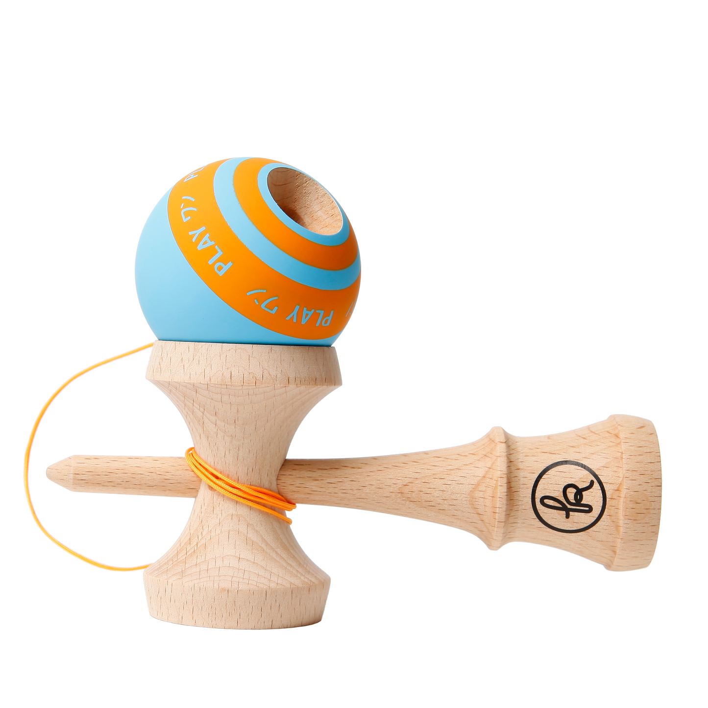 Kendama Play One G - Sunset Flip