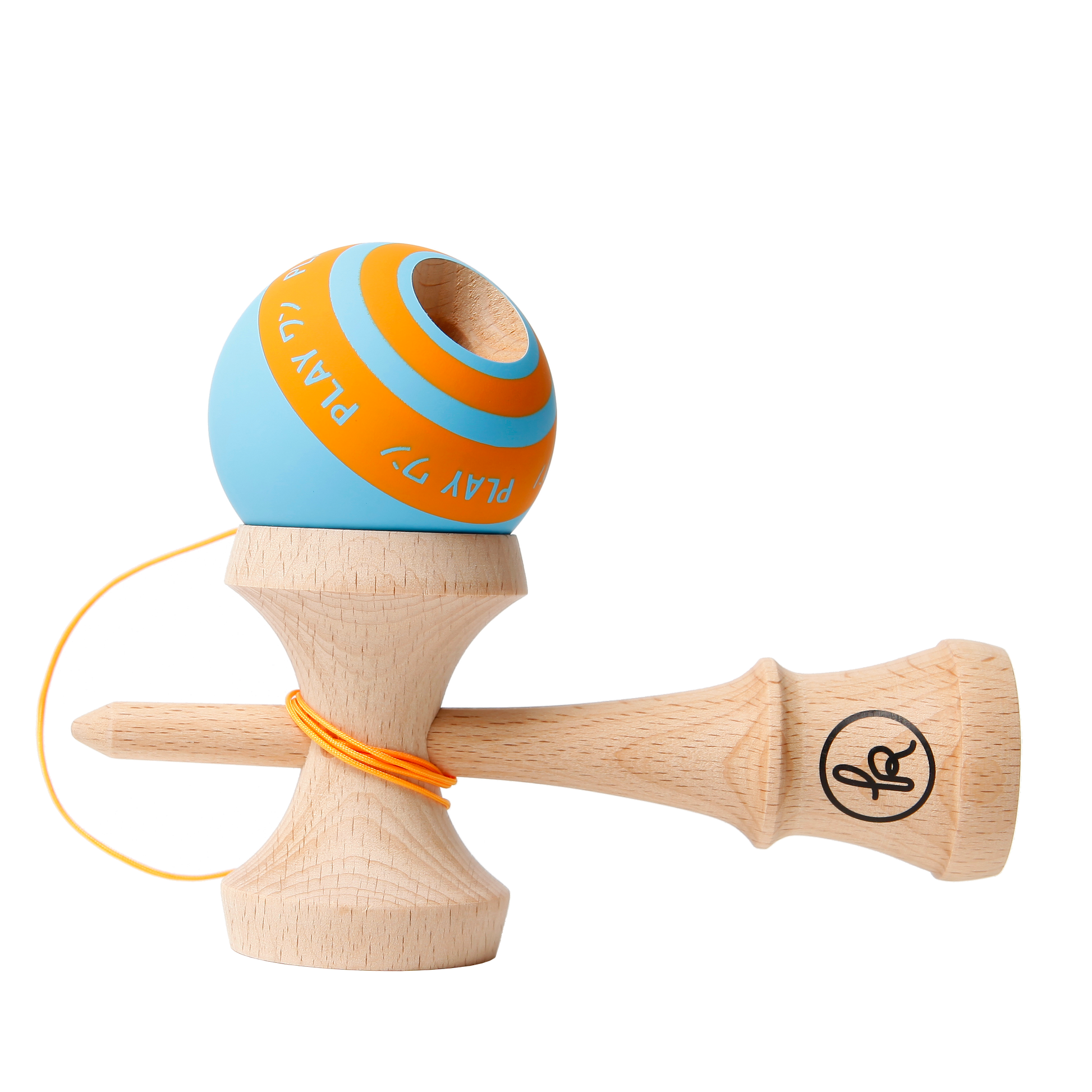 Kendama Play One G - Sunset Flip