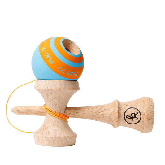 Kendama Play One G - Sunset Flip