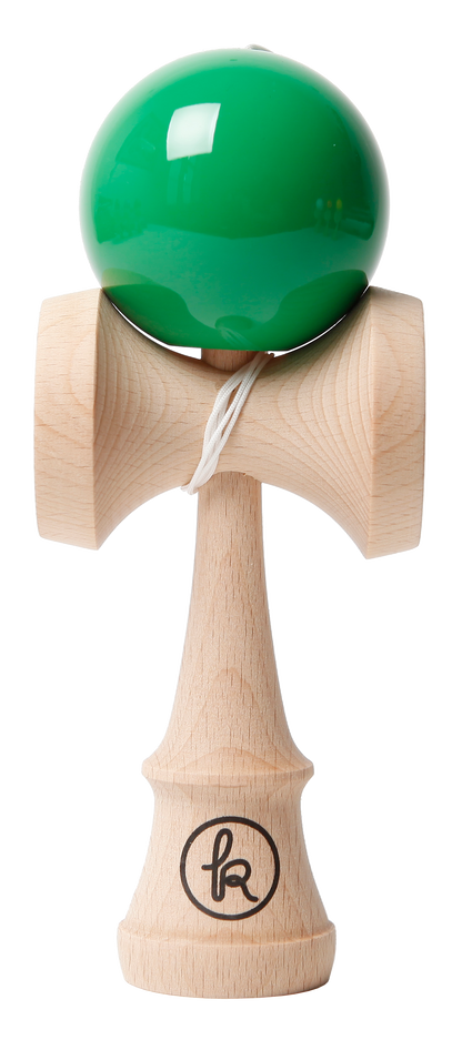 Kendama Play One - Verde