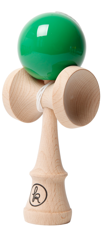 Kendama Play One - Verde