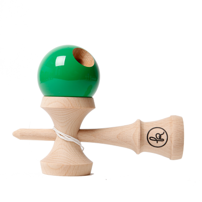 Kendama Play One - Verde