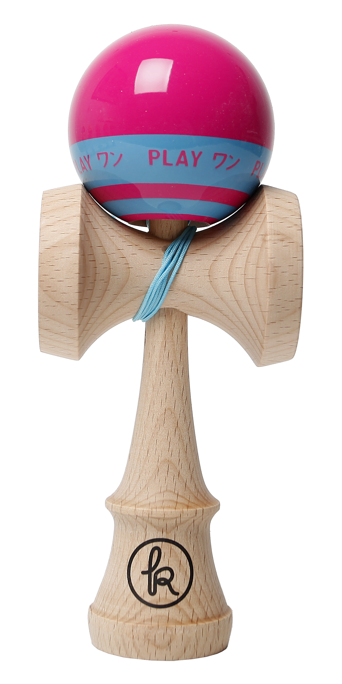 Kendama Play One - Lolly Punch MC