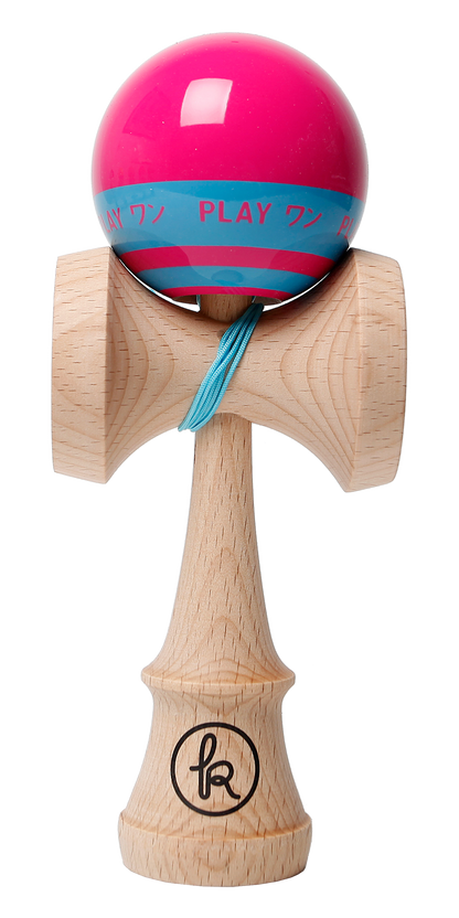 Kendama Play One - Lolly Punch MC