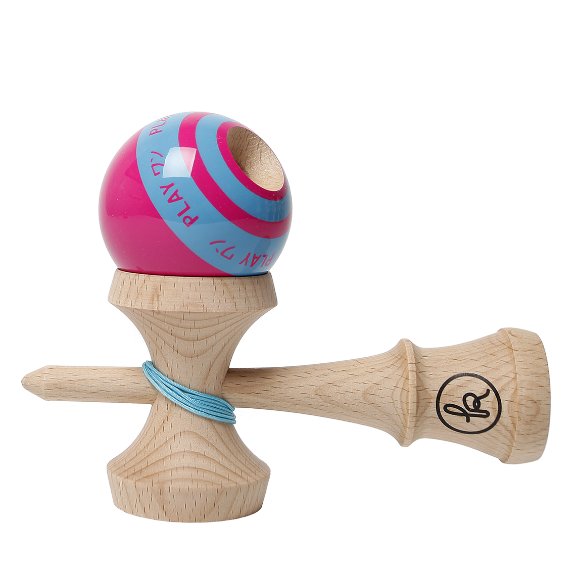 Kendama Play One - Lolly Punch MC