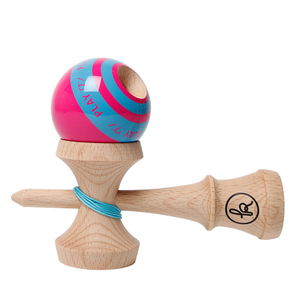 Kendama Play One - Lolly Punch MC