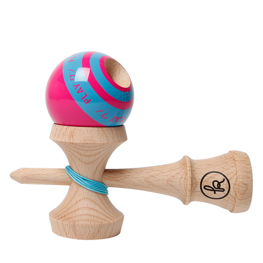 Kendama Play One - Lolly Punch MC