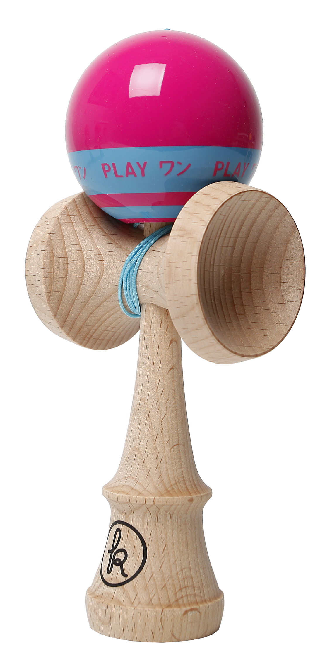 Kendama Play One - Lolly Punch MC