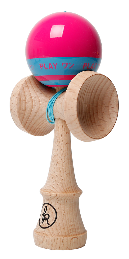 Kendama Play One - Lolly Punch MC