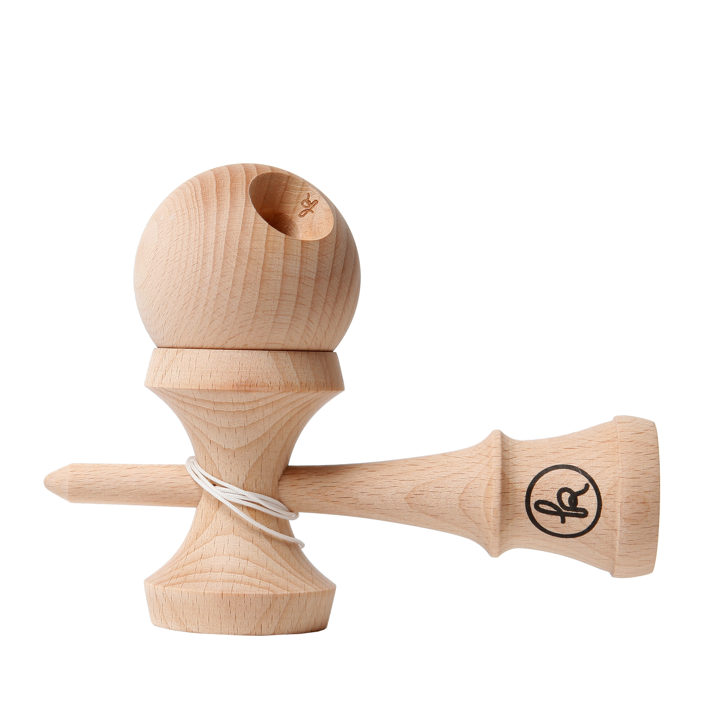 Kendama Play One - Natural