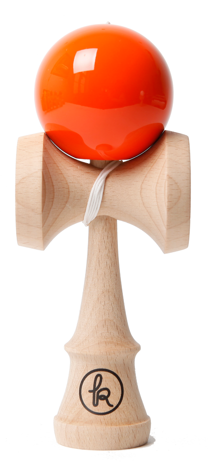 Kendama Play One - Orange