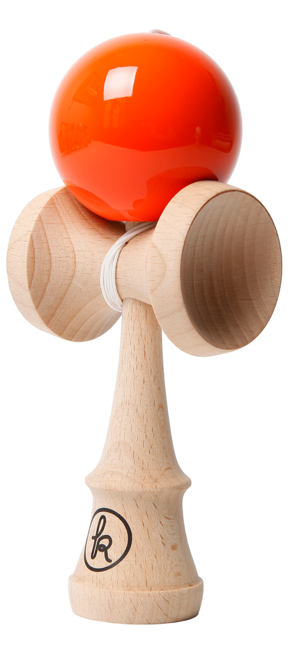 Kendama Play One - Orange