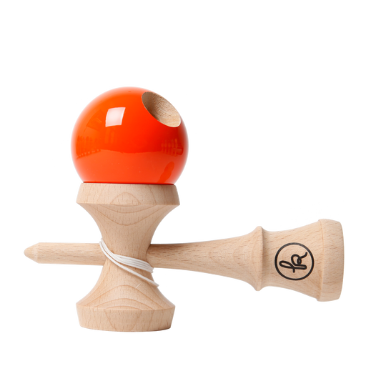 Kendama Play One - Orange