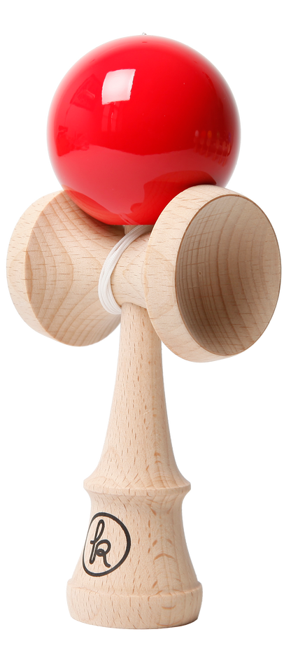 Kendama Play One - Roșu
