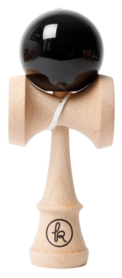 Kendama Play One - Negru