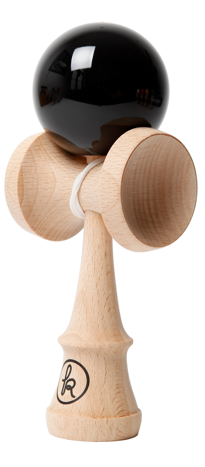 Kendama Play One - Negru