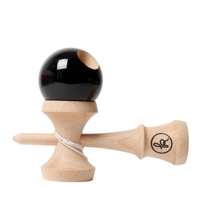 Kendama Play One - Negru