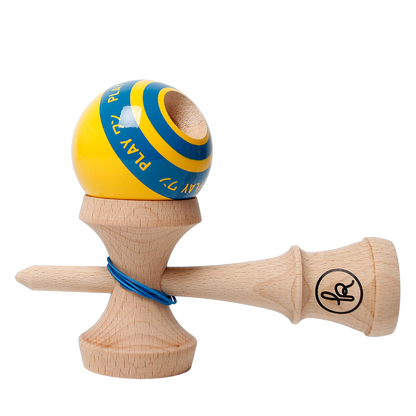 Kendama Play One - Tidal Sun MC