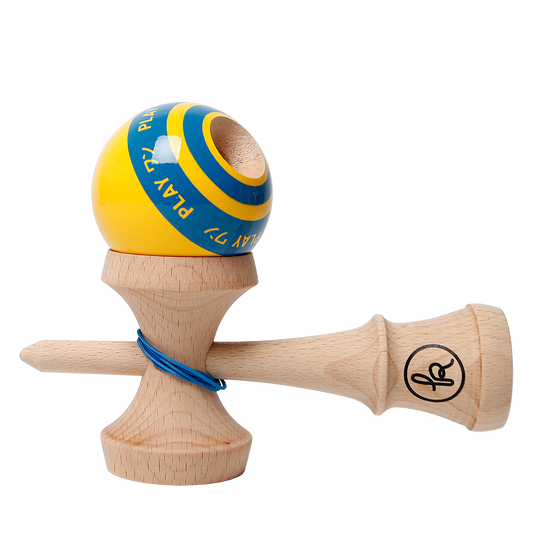 Kendama Play One - Tidal Sun MC