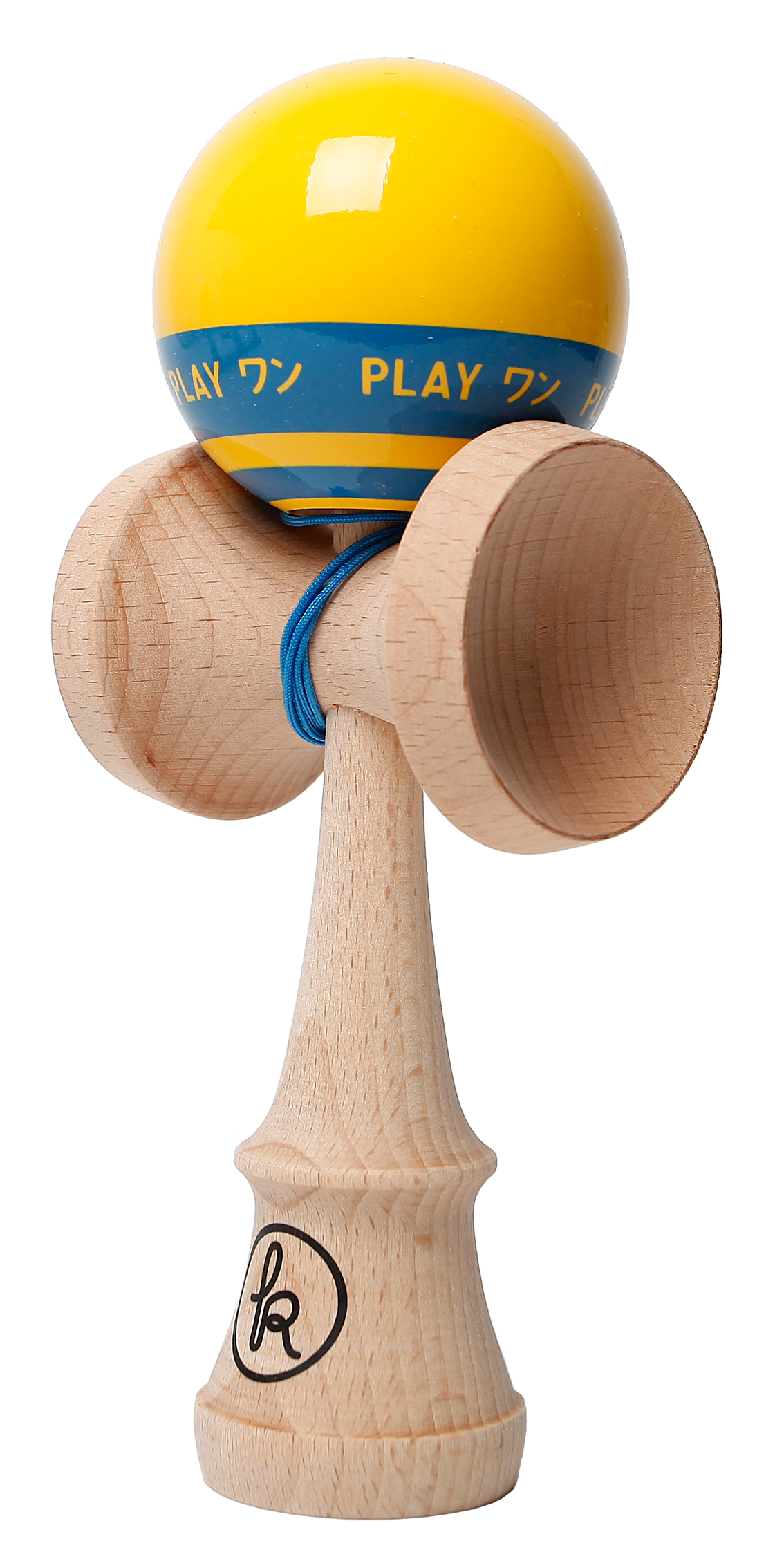 Kendama Play One - Tidal Sun MC